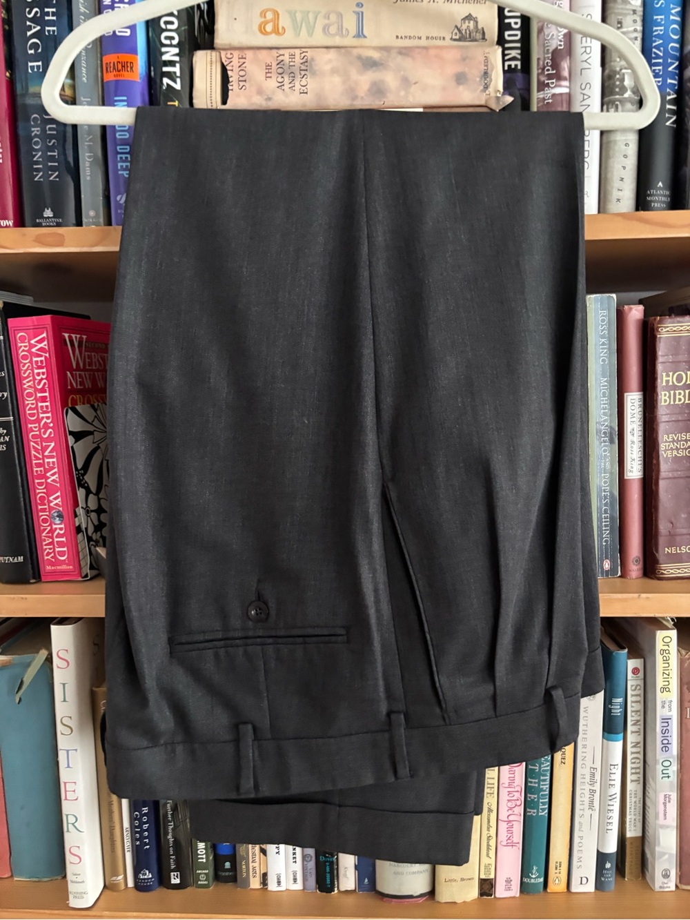 Men’s Dockers Dress Slacks 34/30
